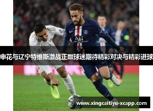 申花与辽宁特维斯激战正酣球迷期待精彩对决与精彩进球